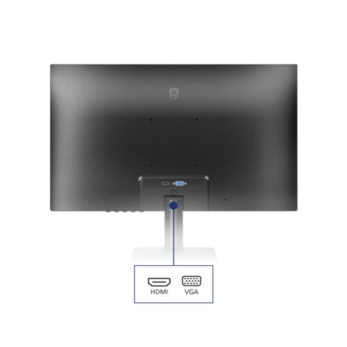 PHILIPS 24E2N1110 23.8p 1920×1080 120Hz IPS Flat Fixed base tilt AdaptiveSync HDMIx1 VGAx1 Bri 300cd/m2