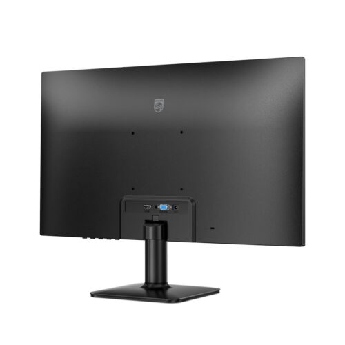 PHILIPS 24E2N1110 23.8p 1920×1080 120Hz IPS Flat Fixed base tilt AdaptiveSync HDMIx1 VGAx1 Bri 300cd/m2