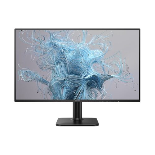 PHILIPS 24E2N1110 23.8p 1920×1080 120Hz IPS Flat Fixed base tilt AdaptiveSync HDMIx1 VGAx1 Bri 300cd/m2