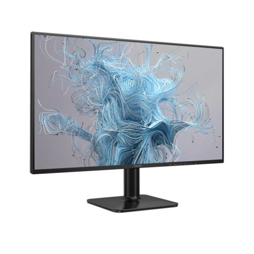 PHILIPS 24E2N1110 23.8p 1920×1080 120Hz IPS Flat Fixed base tilt AdaptiveSync HDMIx1 VGAx1 Bri 300cd/m2