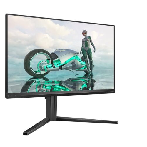 PHILIPS 24M2N3200A/00 23.8p IPS FHD 180Hz 300cd/m2 1ms 2xHDMI2.0 DP Speakers Pivot