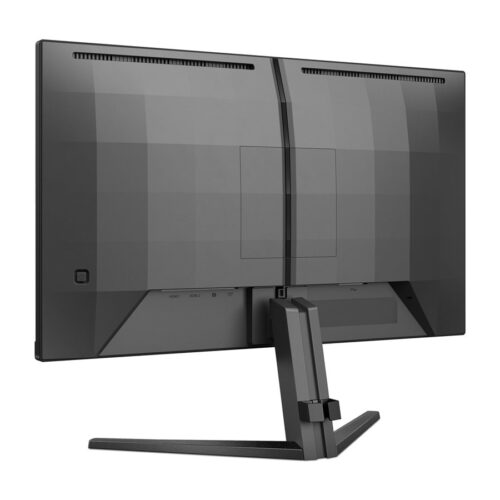 PHILIPS 24M2N3200S/00 Écran gaming – 24p – 1920 x 1080 Full HD (1080p) 180 Hz – IPS – 300 cd/m²HDR10 – 0.5 ms – 2xHDMI – DP – HP