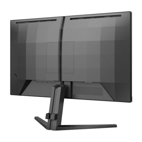 PHILIPS 24M2N3200S/00 Écran gaming – 24p – 1920 x 1080 Full HD (1080p) 180 Hz – IPS – 300 cd/m²HDR10 – 0.5 ms – 2xHDMI – DP – HP