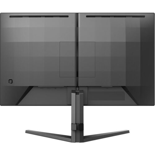 PHILIPS 24M2N3200S/00 Écran gaming – 24p – 1920 x 1080 Full HD (1080p) 180 Hz – IPS – 300 cd/m²HDR10 – 0.5 ms – 2xHDMI – DP – HP