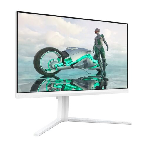 PHILIPS 24M2N3201A/00 24p IPS FHD HDMI White