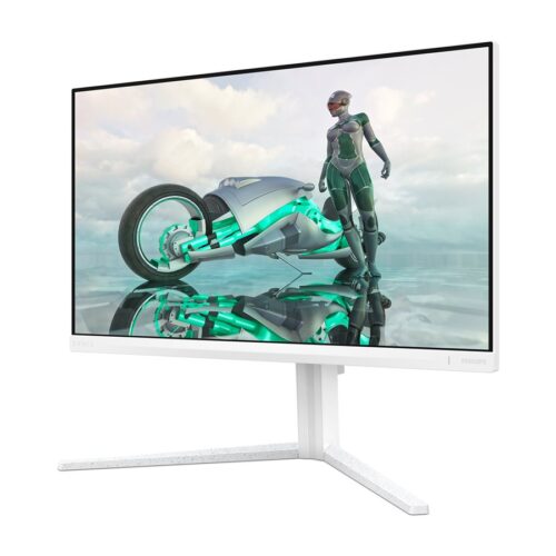 PHILIPS 24M2N3201A/00 24p IPS FHD HDMI White