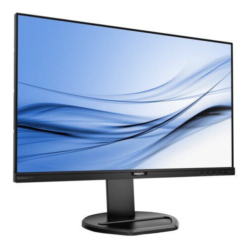 PHILIPS 252B9/00 LCD 25p 16/10 5ms-300 cd/m2 WUXGA 1920×1200 VGA-HDMI-DP- HP 2w GAR 3 ans