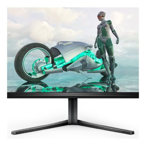 PHILIPS 25M2N3200W/00 24.5p 1920×1080 VA Flat 130mm 240Hz 1ms GtG FreeSymc Premium DP HDMI