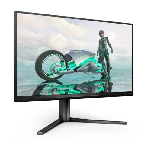 PHILIPS 25M2N3200W/00 24.5p 1920×1080 VA Flat 130mm 240Hz 1ms GtG FreeSymc Premium DP HDMI