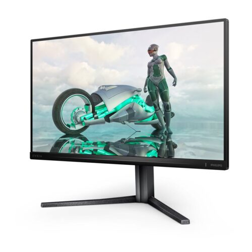 PHILIPS 25M2N3200W/00 24.5p 1920×1080 VA Flat 130mm 240Hz 1ms GtG FreeSymc Premium DP HDMI