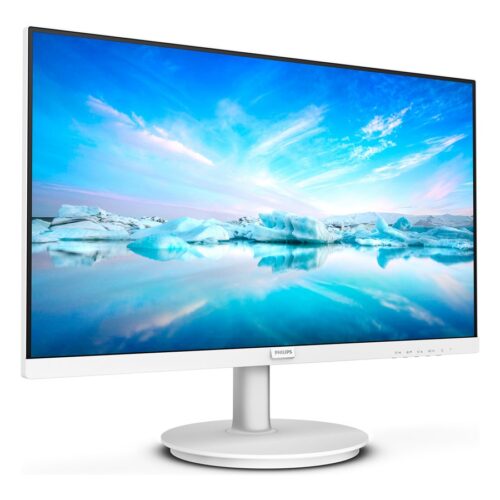 PHILIPS 271V8AW/00 27p IPS 1920×1080 16:9 HDMI D-SUB White