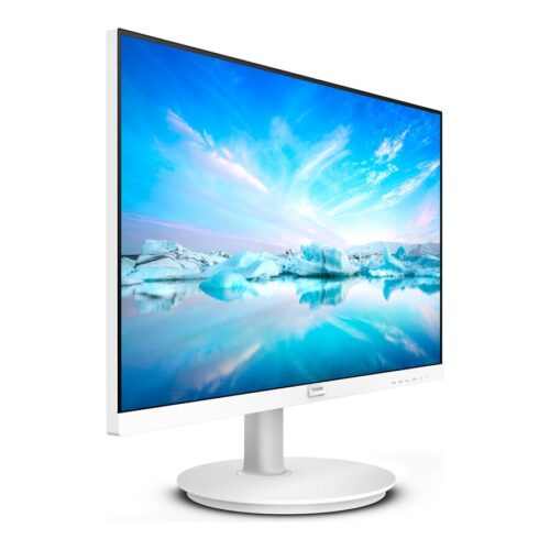 PHILIPS 271V8AW/00 27p IPS 1920×1080 16:9 HDMI D-SUB White