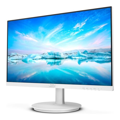 PHILIPS 271V8AW/00 27p IPS 1920×1080 16:9 HDMI D-SUB White
