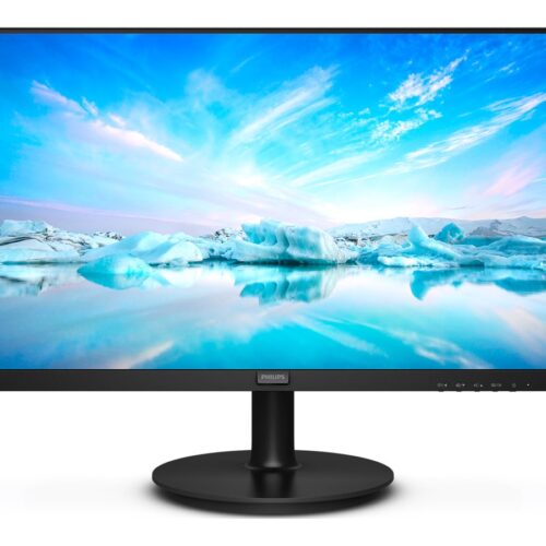 PHILIPS 271V8LAB/00 27p VA 1920×1080 16:9 HDMI D-SUB Black