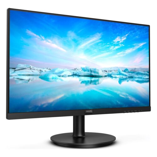PHILIPS 271V8LAB/00 27p VA 1920×1080 16:9 HDMI D-SUB Black
