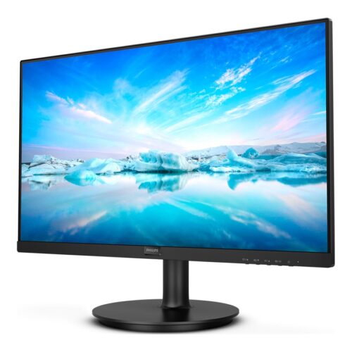 PHILIPS 271V8LAB/00 27p VA 1920×1080 16:9 HDMI D-SUB Black