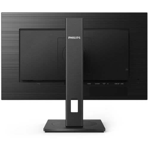 PHILIPS 272B1G/00 27p 1920×1080 IPS Flat H/A 150 MM Pivot ECO FRIENDLY SUPER ENERGY EFFICIENT DESIGN USB HUB SPEAKERS