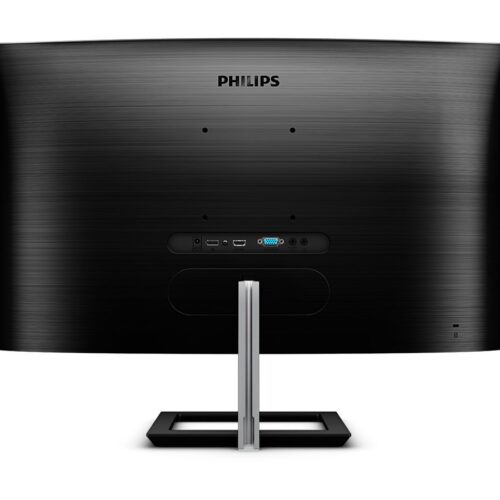 PHILIPS 272E1CA/00 – 27pcs – INCURVE – 1920 x 1080 Full HD (1080p) – VA – 250 cd/m2 – 3000:1 – 4 ms – HDMI, VGA, DP -HP