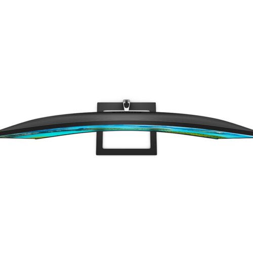 PHILIPS 272E1CA/00 – 27pcs – INCURVE – 1920 x 1080 Full HD (1080p) – VA – 250 cd/m2 – 3000:1 – 4 ms – HDMI, VGA, DP -HP