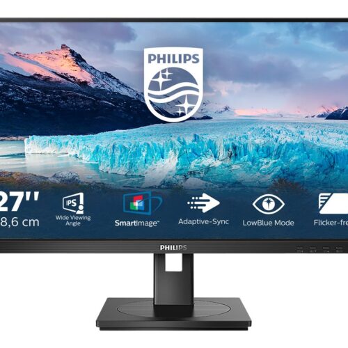 PHILIPS 272S1AE/00 68.6cm 27p LCD-Monitor VGA DVI-D DisplayPort HDMI USB