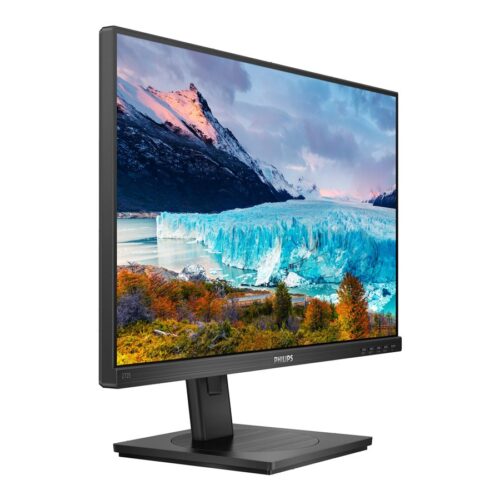 PHILIPS 272S1AE/00 68.6cm 27p LCD-Monitor VGA DVI-D DisplayPort HDMI USB