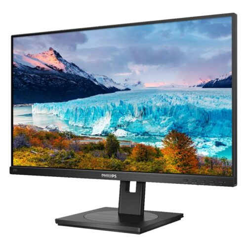 PHILIPS 272S1AE/00 68.6cm 27p LCD-Monitor VGA DVI-D DisplayPort HDMI USB