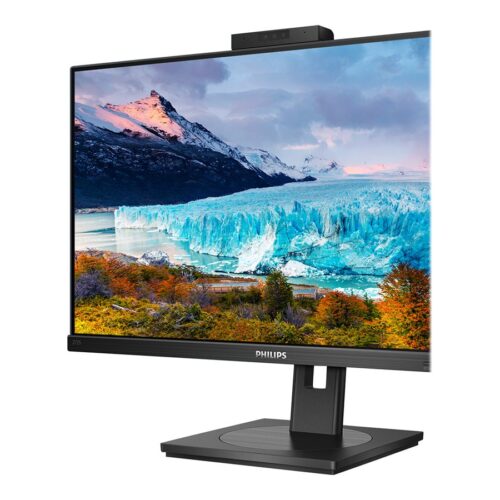 PHILIPS 272S1MH/00 S-Line 27p FHD 75Hz IPS HDCP 1.4 DVI/DP/HDMI