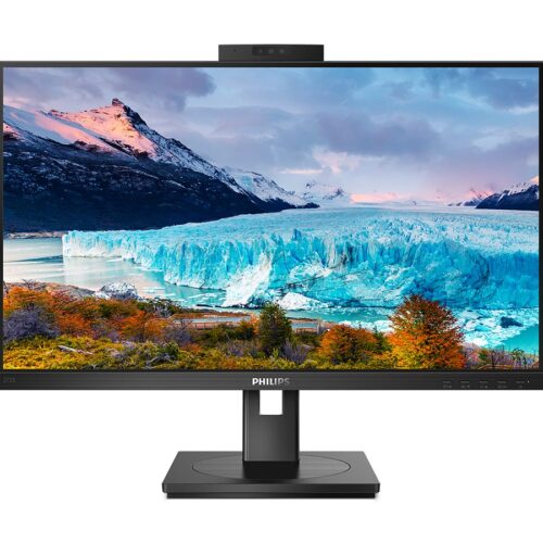 PHILIPS 272S1MH/00 S-Line 27p FHD 75Hz IPS HDCP 1.4 DVI/DP/HDMI