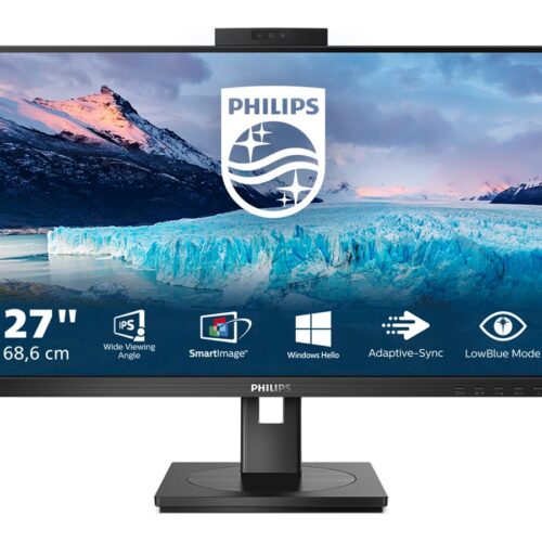 PHILIPS 272S1MH/00 S-Line 27p FHD 75Hz IPS HDCP 1.4 DVI/DP/HDMI