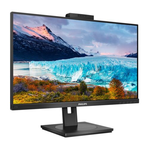 PHILIPS 272S1MH/00 S-Line 27p FHD 75Hz IPS HDCP 1.4 DVI/DP/HDMI