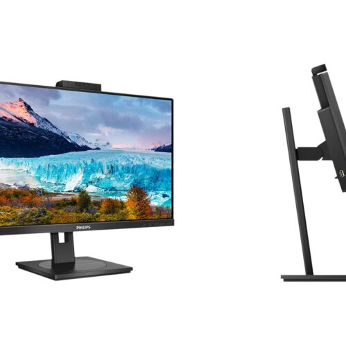 PHILIPS 272S1MH/00 S-Line 27p FHD 75Hz IPS HDCP 1.4 DVI/DP/HDMI