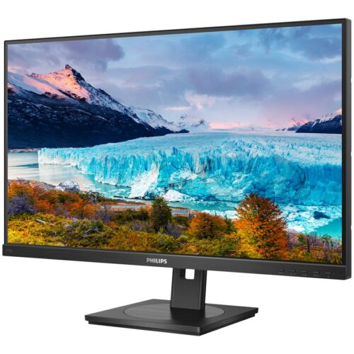 PHILIPS 273S1/00 27p FHD IPS 16:9 300cd/m2 75Hz HDMI