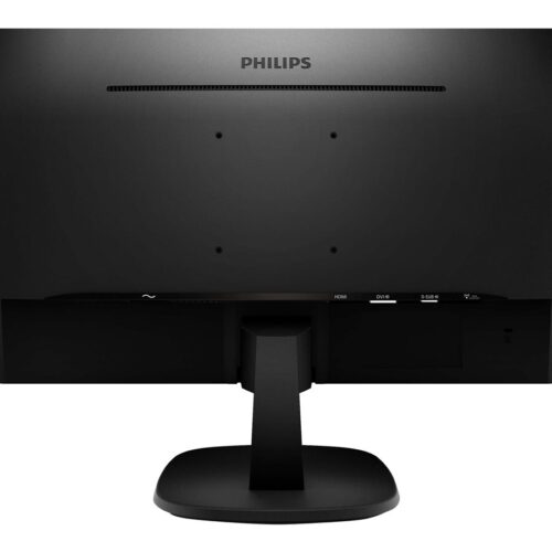 PHILIPS 273V7QDSB/00 27inch 1920×1080 IPS 4ms GtG HDMI/DVI/VGA VESA ULTRA NARROW BEZEL