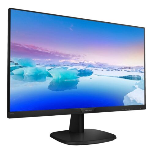 PHILIPS 273V7QDSB/00 27inch 1920×1080 IPS 4ms GtG HDMI/DVI/VGA VESA ULTRA NARROW BEZEL