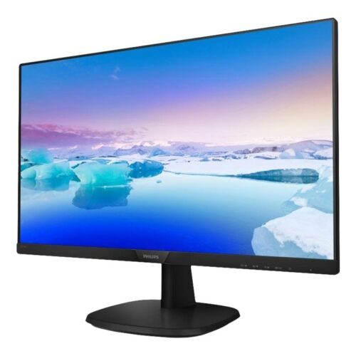 PHILIPS 273V7QDSB/00 27inch 1920×1080 IPS 4ms GtG HDMI/DVI/VGA VESA ULTRA NARROW BEZEL