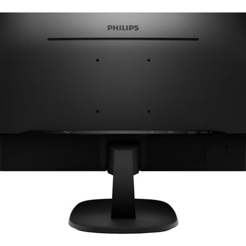 PHILIPS 273V7QJAB 27inch FHD 1920×1080 IPS 250cd 5ms LowBlue Flickerfree DP HDMI VGA Speaker tilt