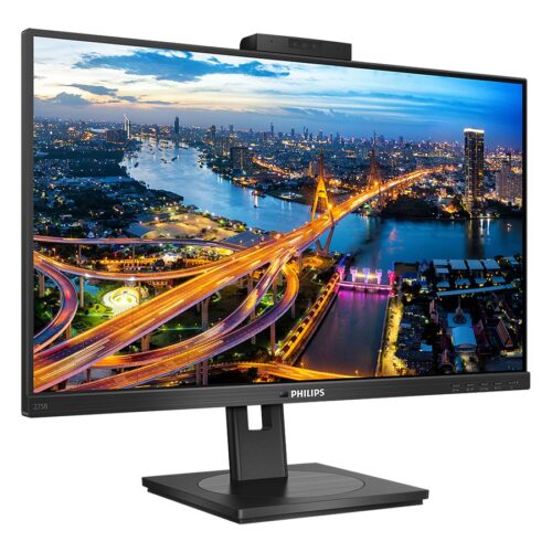 PHILIPS 275B1H/00 B Line 68.6cm 27p LCD IPS QHD 2560×1440 16:9 1000:1 300cd/m2 4ms GtG HDMI DP DVI-D