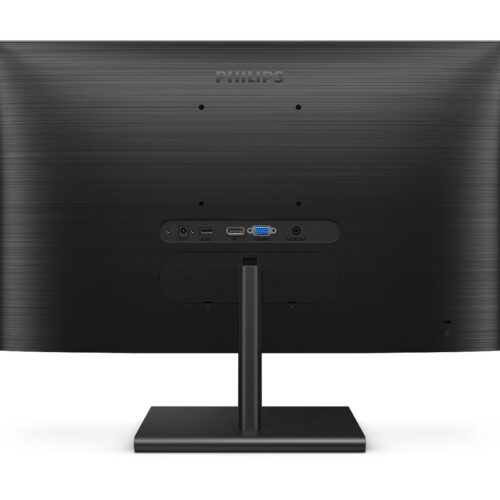 PHILIPS 275E1S/00 27inch 2560×1440 IPS 4ms GtG 75 Hz Freesync DP/HDMI/VGA VESA NARROW BEZEL Ultra Wide-Color Technology