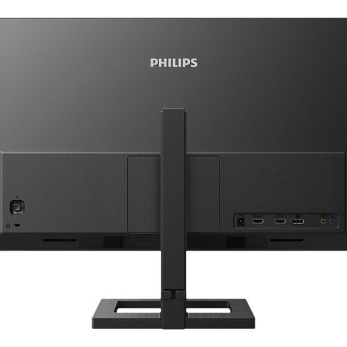 PHILIPS 275E2FAE/00 E-Line 27p IPS Flat 2560×1440 16:9 1000:1 350cd/m2 75Hz 1ms MRPT SPEAKERS DP 2xHDMI VESA 100×100