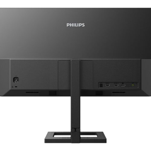 PHILIPS 275E2FAE/00 E-Line 27p IPS Flat 2560×1440 16:9 1000:1 350cd/m2 75Hz 1ms MRPT SPEAKERS DP 2xHDMI VESA 100×100