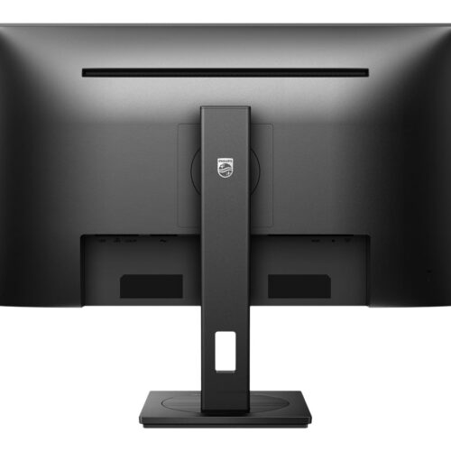PHILIPS 275S9JML/00 27p 2560×1440 VA Flat 300cd/m2 4ms GtG 75Hz USB HUB SPEAKERS DP HDMI H/A 130MM Pivot TCO 9 SLINE