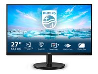 PHILIPS 275V8LA/00 27p FHD IPS 2560×1440 LCD TFT Monitor HDMI DP