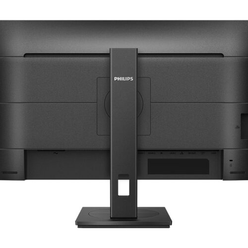 PHILIPS 276B1/00 27p IPS Flat 2560×1440 16:9 1000:1 300cd/m2 4ms GtG H/A USB HUB SPEAKERS C DP HDMI