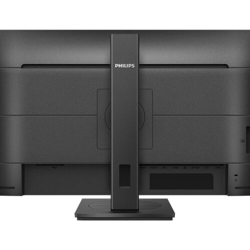 PHILIPS 276B1/00 27p IPS Flat 2560×1440 16:9 1000:1 300cd/m2 4ms GtG H/A USB HUB SPEAKERS C DP HDMI