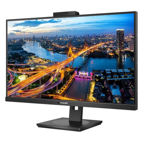 PHILIPS 276B1JH/00 27p IPS WLED QHD 2560×1440 16:9 1000:1 300cd/m2 4ms GtG HDMI/ DP USB-C 3.2/USB 3.2/Display Link