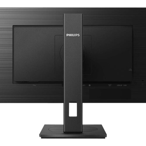 PHILIPS 278B1/00 68.6cm 27p LCD-Monitor PowerSensor VGA DVI-D DisplayPort HDMI USB