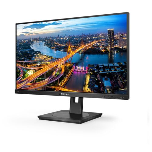 PHILIPS 278B1/00 68.6cm 27p LCD-Monitor PowerSensor VGA DVI-D DisplayPort HDMI USB
