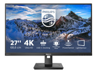 PHILIPS 279P1/00 27p IPS Flat 3840×2160 16:9 1000:1 350cd/m2 4ms H/A USB HUB SPEAKERS C DP HDMI