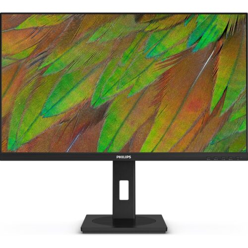 PHILIPS 27B1N3800/00 Ecran 27p UHD LED 16:9 IPS 60Hz 2xHDMI 2.0 DP 1.4