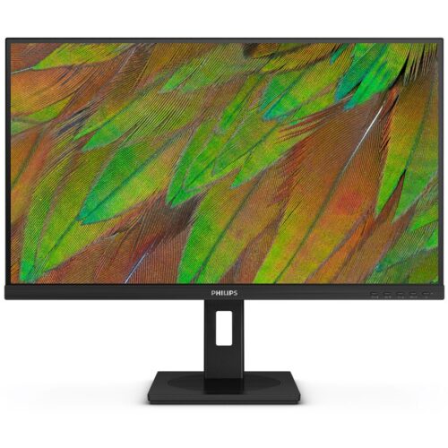 PHILIPS 27B1U3900/00 Ecran 27p UHD LED 16:9 IPS 60Hz 2xHDMI 2.0 DP 1.4 UBS-C